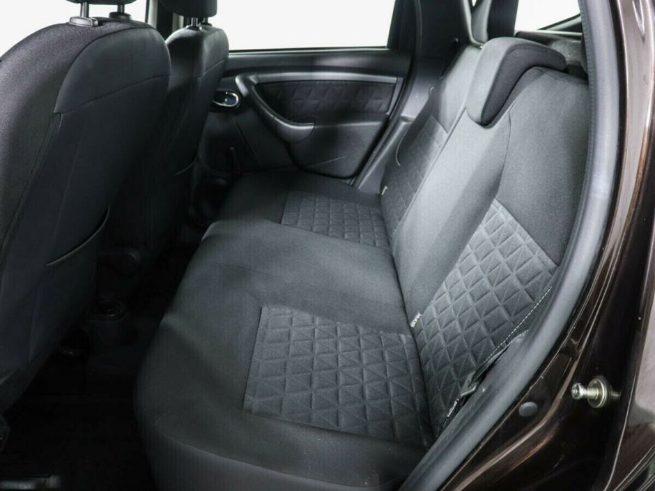 Renault Duster 2.0 МКПП, 2017, 81 000 км фото 10