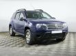 Renault Duster 1.5 МКПП, 2013, 130 000 км превью 2