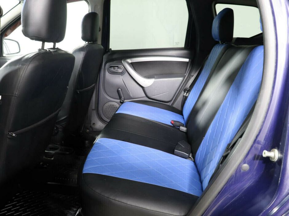 Renault Duster 1.5 МКПП, 2013, 130 000 км фото 9