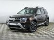 Renault Duster 2.0 АКПП, 2019, 48 000 км превью 1
