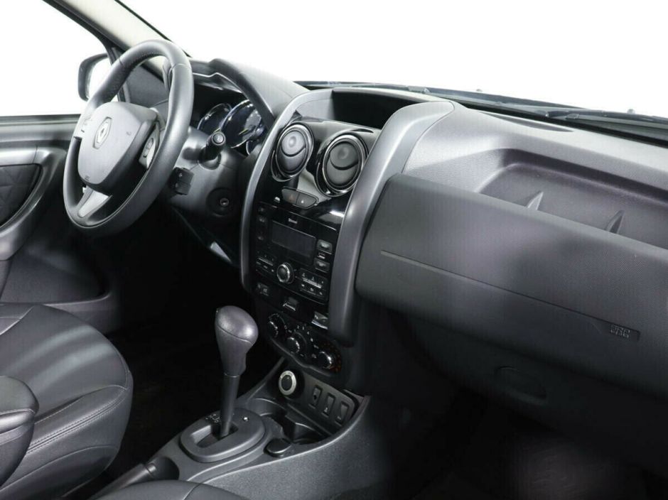 Renault Duster 2.0 АКПП, 2019, 48 000 км фото 6