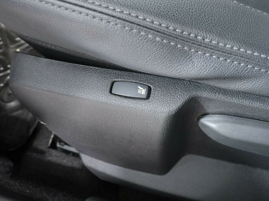 Renault Duster 2.0 АКПП, 2019, 48 000 км фото 9