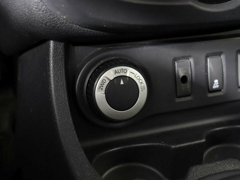 Renault Duster 2.0 АКПП, 2019, 48 000 км фото 10