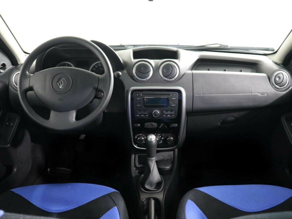 Renault Duster 1.6 МКПП, 2014, 120 000 км фото 6