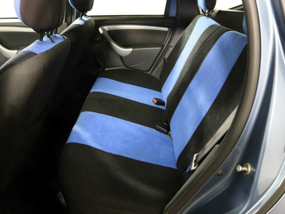 Renault Duster 1.6 МКПП, 2014, 120 000 км фото 9