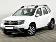 Renault Duster 1.5 МКПП, 2019, 57 000 км превью 1