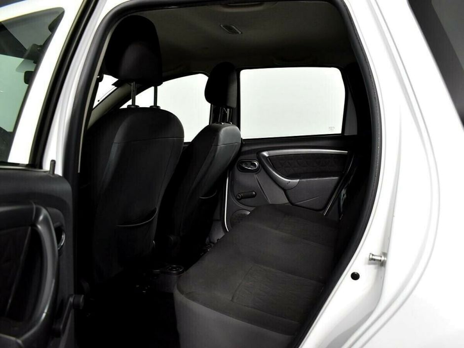 Renault Duster 1.5 МКПП, 2019, 57 000 км фото 6