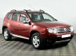 Renault Duster 2.0 АКПП, 2013, 131 000 км превью 2