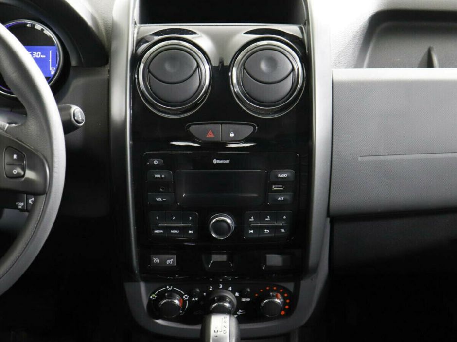 Renault Duster 2.0 АКПП, 2015, 108 000 км фото 7