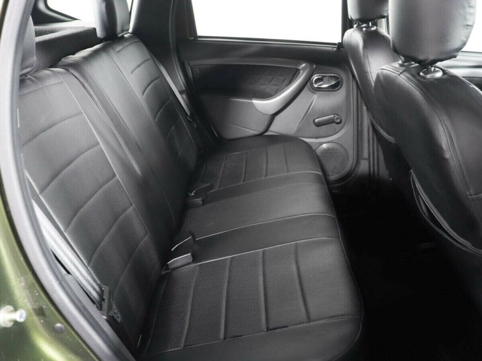 Renault Duster 2.0 АКПП, 2015, 108 000 км фото 8