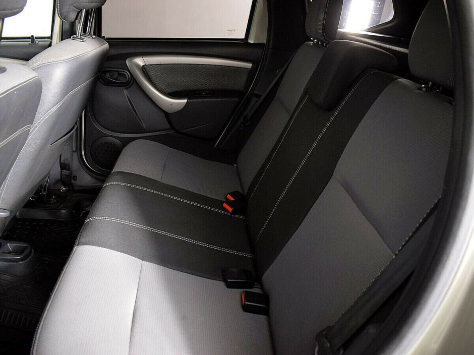 Renault Duster 1.5 МКПП, 2014, 115 000 км фото 6