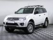 Mitsubishi Pajero Sport 2.5 МКПП, 2013, 134 000 км превью 1