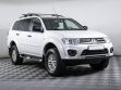Mitsubishi Pajero Sport 2.5 МКПП, 2013, 134 000 км превью 3