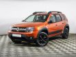 Renault Duster 2.0 МКПП, 2018, 60 000 км превью 1