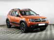 Renault Duster 2.0 МКПП, 2018, 60 000 км превью 2