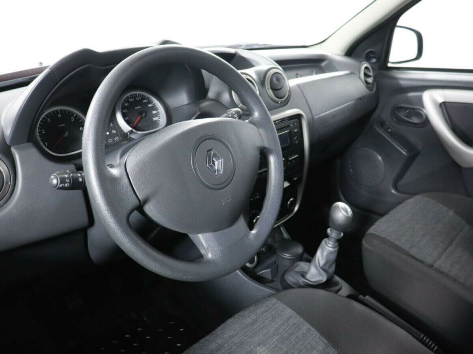 Renault Duster 2.0 МКПП, 2014, 113 000 км фото 5