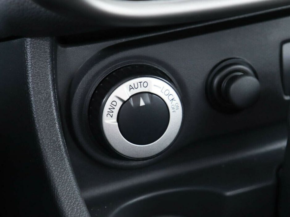 Renault Duster 2.0 МКПП, 2014, 113 000 км фото 9