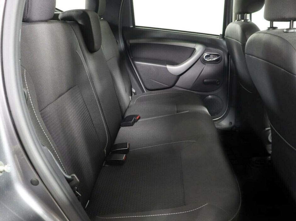 Renault Duster 1.5 МКПП, 2019, 59 000 км фото 9