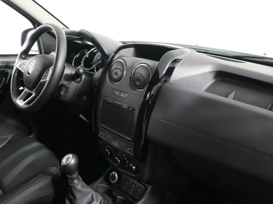 Renault Duster 1.5 МКПП, 2019, 58 000 км фото 6