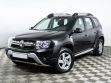 Renault Duster 2.0 МКПП, 2015, 99 000 км превью 1
