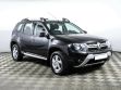 Renault Duster 2.0 МКПП, 2015, 99 000 км превью 2
