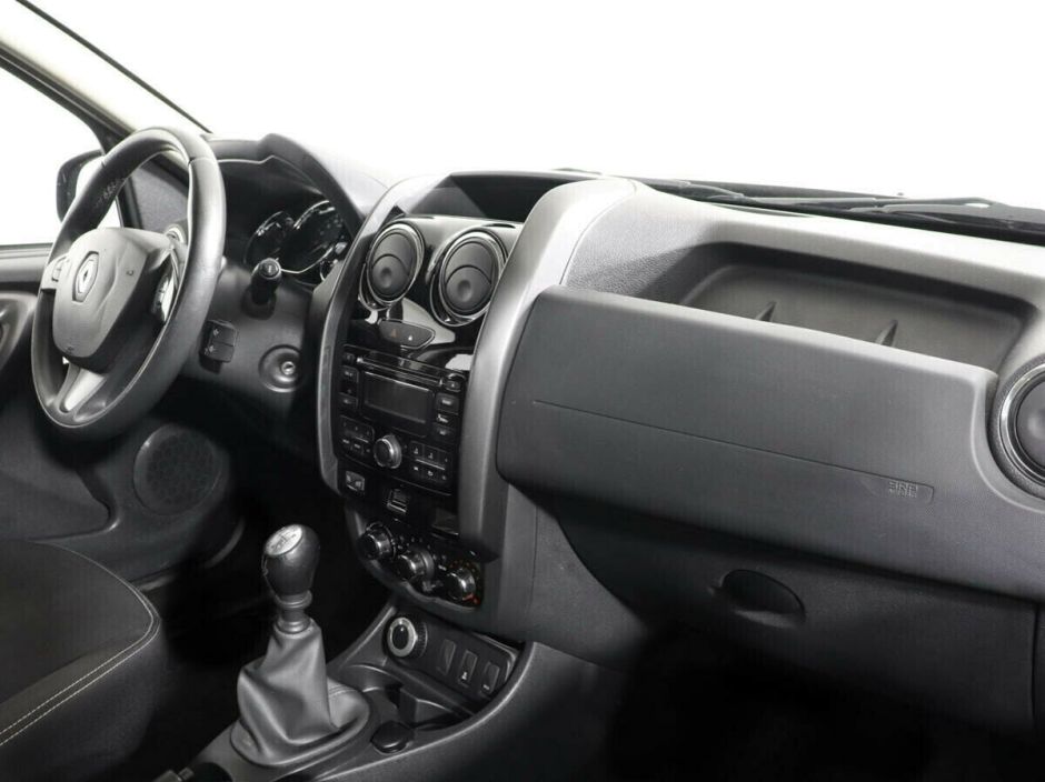 Renault Duster 2.0 МКПП, 2015, 99 000 км фото 7