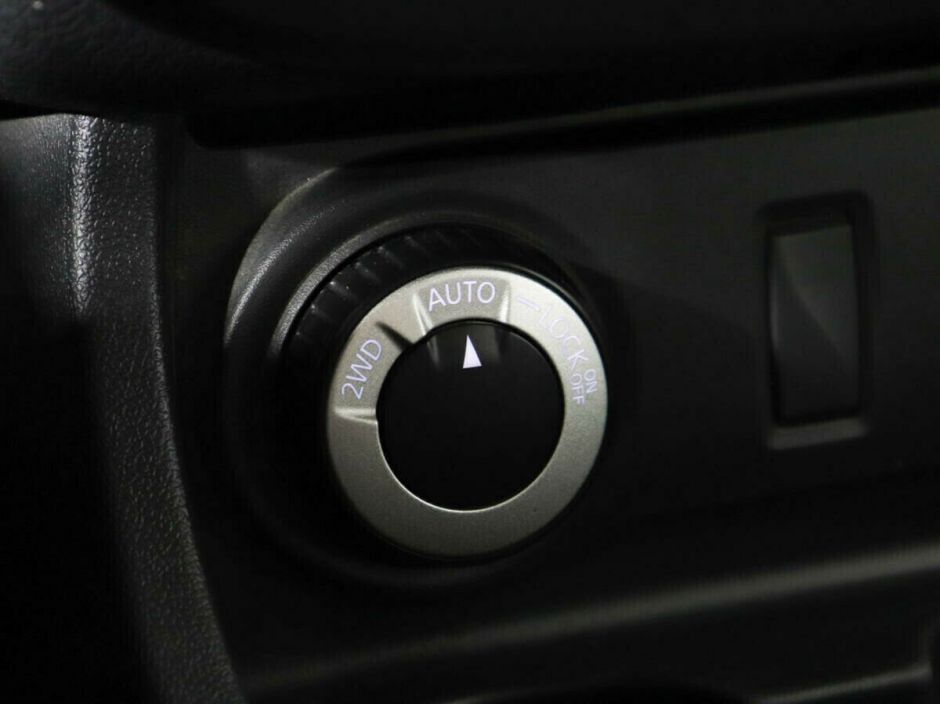 Renault Duster 2.0 МКПП, 2015, 99 000 км фото 9