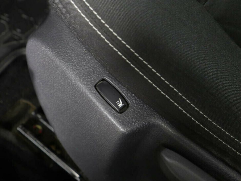 Renault Duster 2.0 МКПП, 2015, 99 000 км фото 10