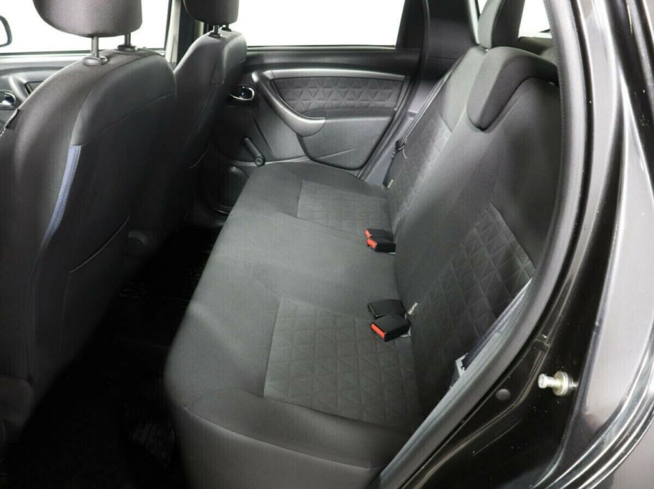Renault Duster 2.0 МКПП, 2015, 99 000 км фото 11