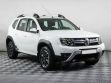 Renault Duster 2.0 АКПП, 2019, 58 000 км превью 2