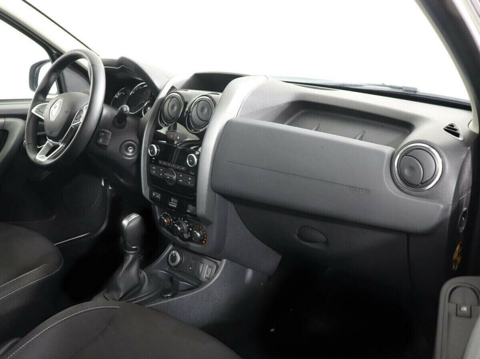 Renault Duster 2.0 АКПП, 2019, 58 000 км фото 6