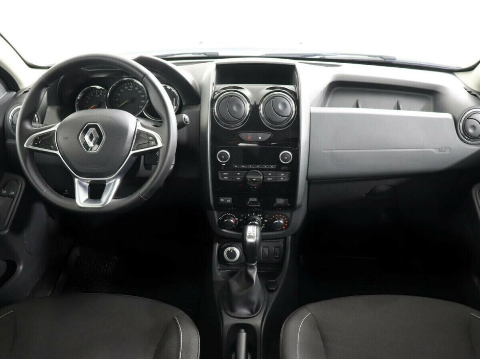 Renault Duster 2.0 АКПП, 2019, 58 000 км фото 7