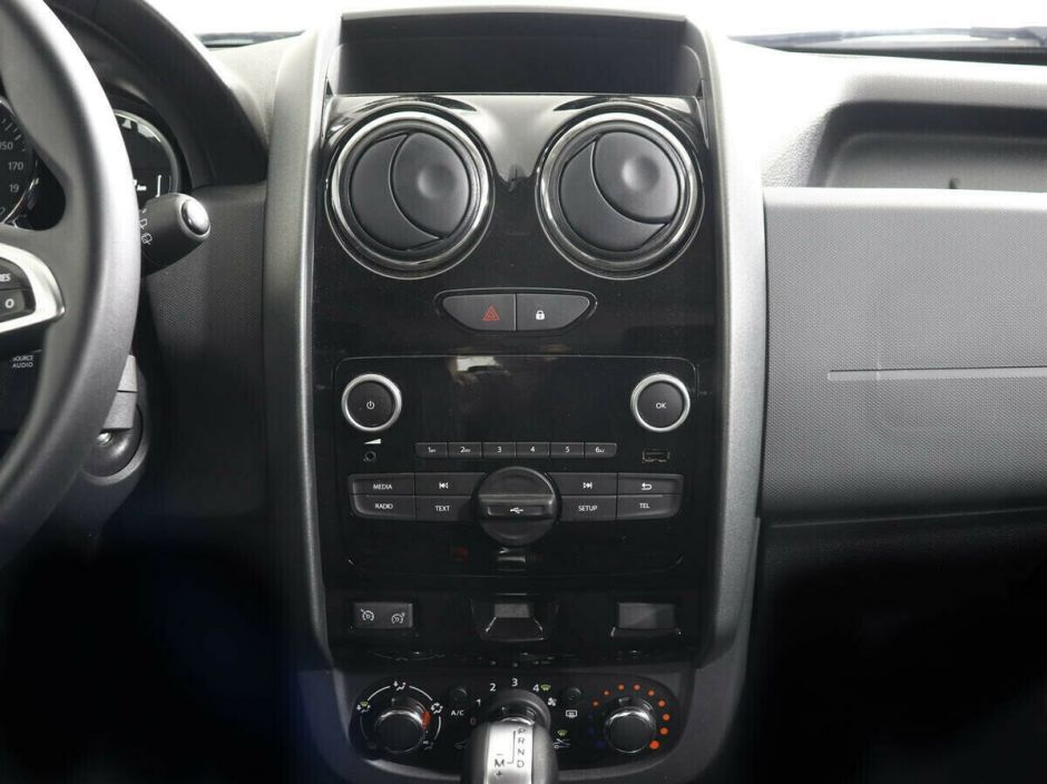 Renault Duster 2.0 АКПП, 2019, 58 000 км фото 8