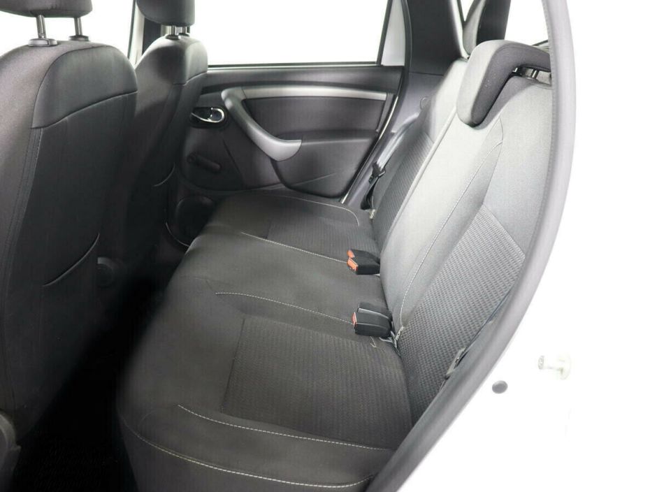 Renault Duster 2.0 АКПП, 2019, 58 000 км фото 10