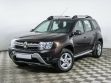 Renault Duster 2.0 МКПП, 2016, 87 000 км превью 1