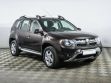 Renault Duster 2.0 МКПП, 2016, 87 000 км превью 2