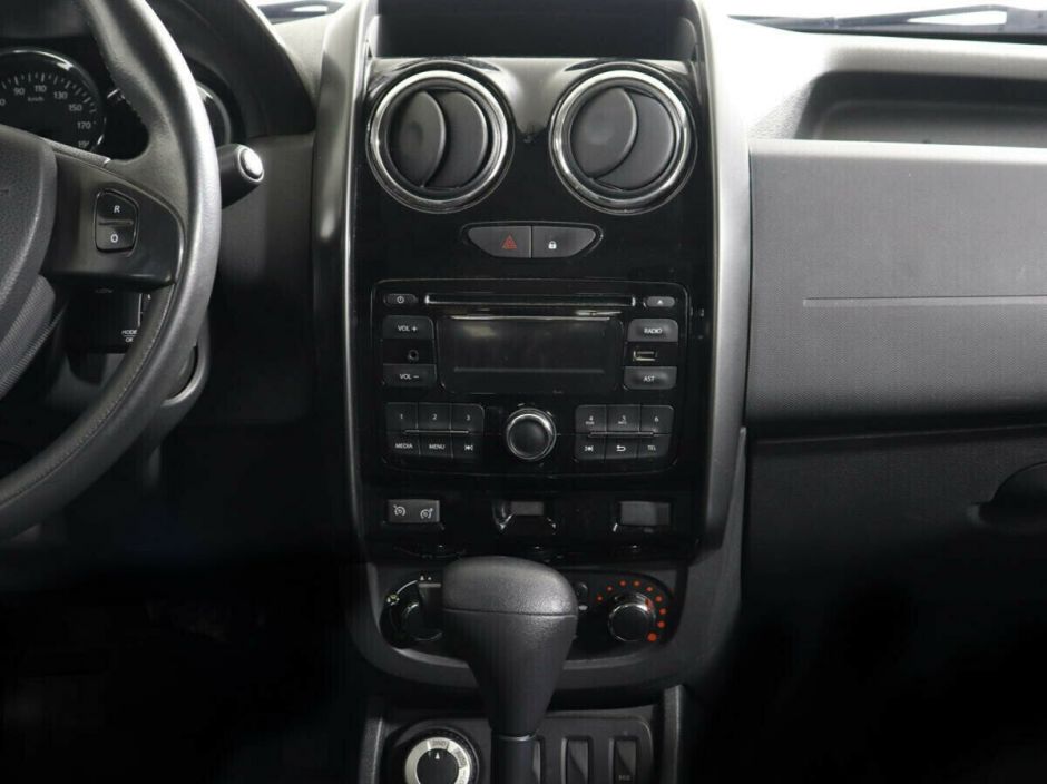Renault Duster 2.0 МКПП, 2016, 87 000 км фото 7