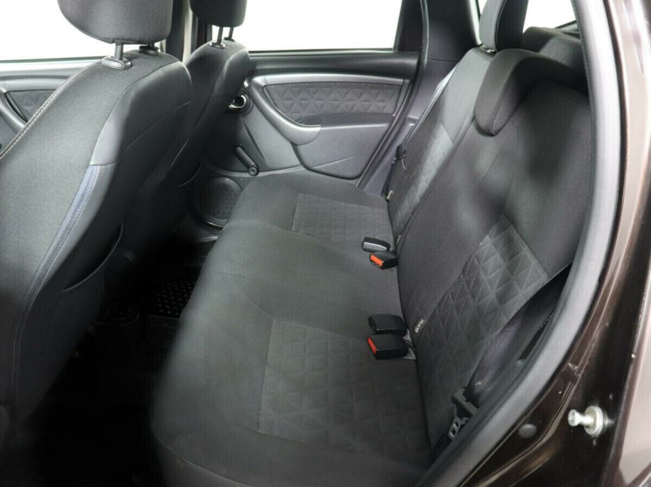 Renault Duster 2.0 МКПП, 2016, 87 000 км фото 8