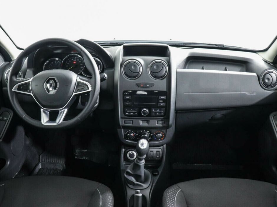 Renault Duster 2.0 МКПП, 2019, 58 000 км фото 7