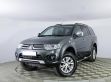 Mitsubishi Pajero Sport 2.5 АКПП, 2014, 110 000 км превью 1