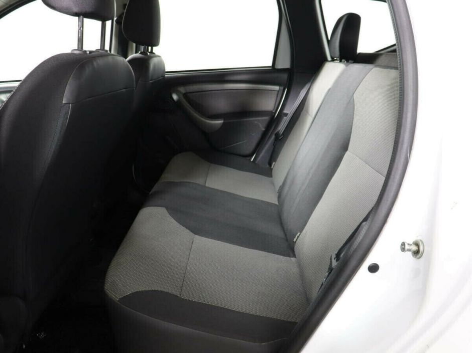 Renault Duster 1.6 МКПП, 2019, 48 000 км фото 9