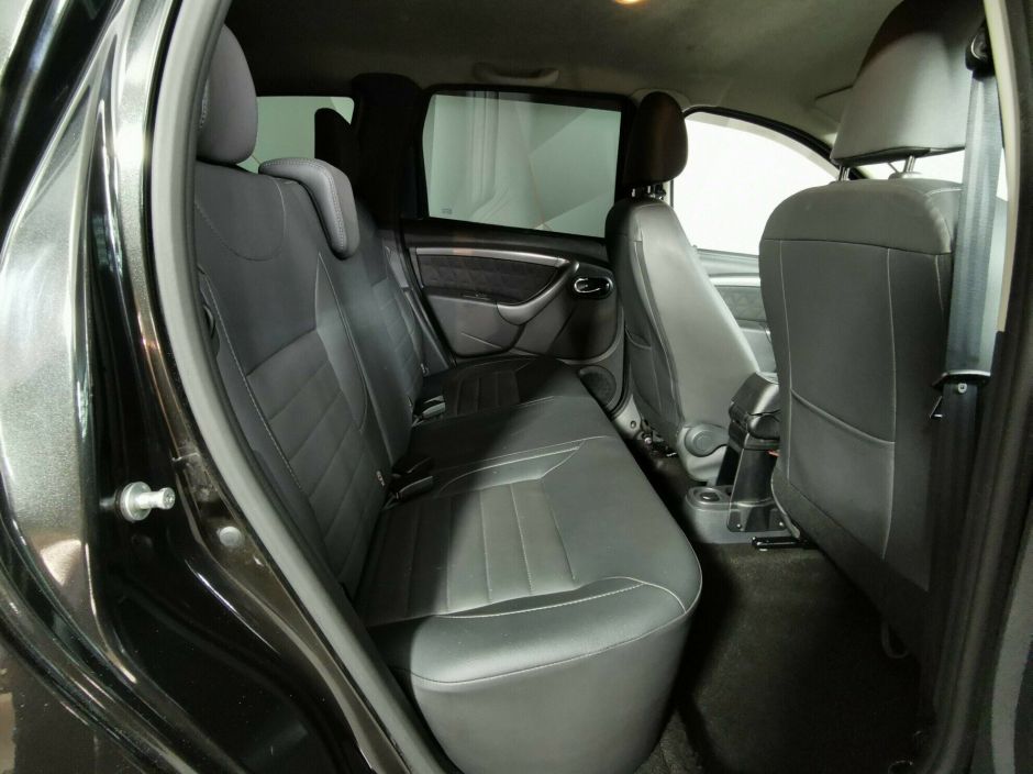 Renault Duster 2.0 АКПП, 2018, 59 000 км фото 9