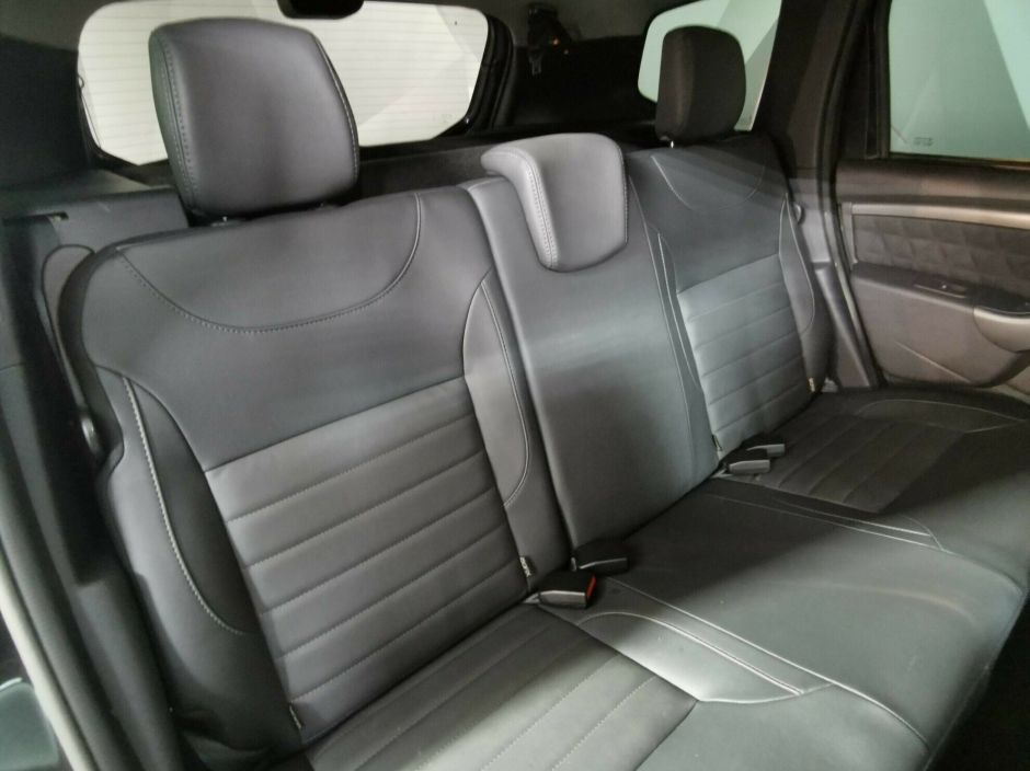 Renault Duster 2.0 АКПП, 2018, 59 000 км фото 10