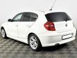 BMW 1 серии 1.6 АКПП, 2009, 177 000 км превью 4