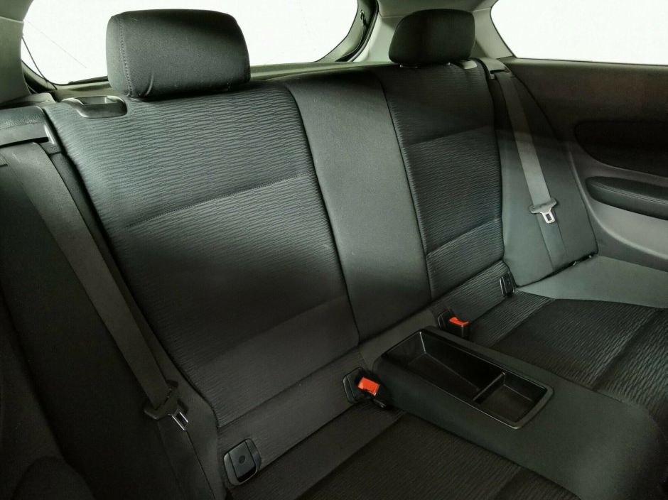 BMW 1 серии 1.6 АКПП, 2011, 149 000 км фото 9