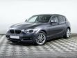 BMW 1 серии 1.6 АКПП, 2014, 118 000 км превью 1