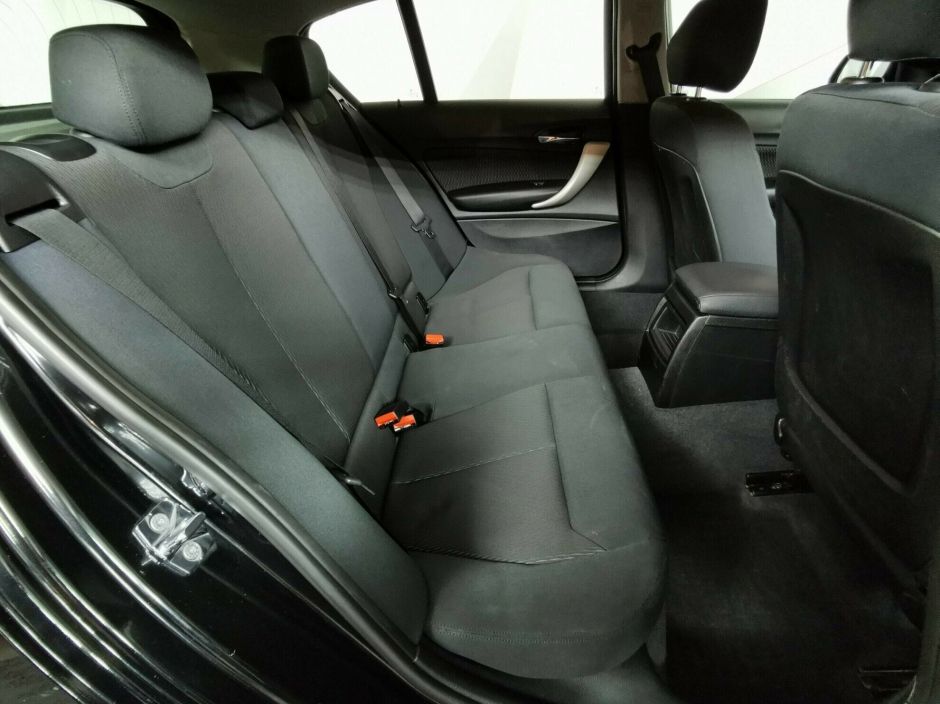 BMW 1 серии 1.6 АКПП, 2014, 113 000 км фото 9