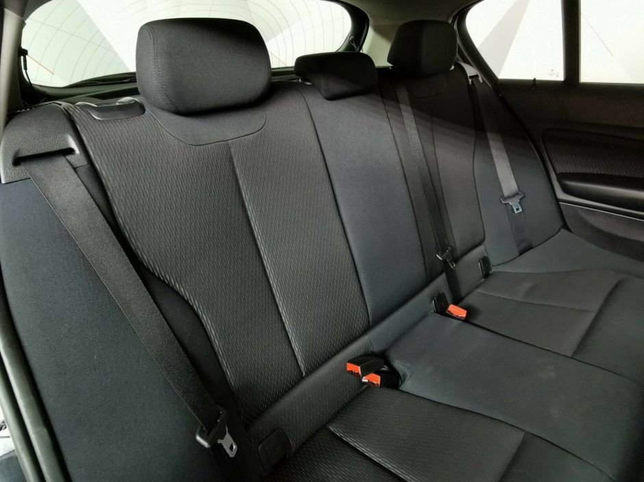 BMW 1 серии 1.6 АКПП, 2014, 113 000 км фото 10