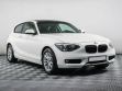 BMW 1 серии 1.6 АКПП, 2013, 119 000 км превью 2