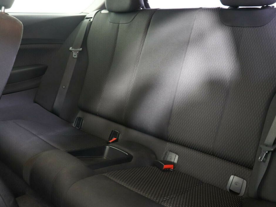 BMW 1 серии 1.6 АКПП, 2013, 119 000 км фото 6